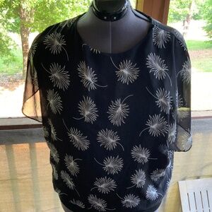 VIISHOW woman plus size blouse